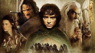 THE LORD OF THE RINGS THE RETURN OF THE KING 4 [upl. by Ys]