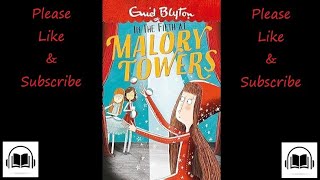 In the fifth at Malory towers by Enid Blyton Full audiobook Book number 5 [upl. by Radmilla]