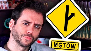 Jordi Wild sobre el movimiento MGTOW Men Going Their Own Way que rechaza las mujeres [upl. by Tiphane]