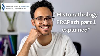 Top 10 tips to pass Histopathology FRCPath part 1 Everything you need to know [upl. by Philipson]