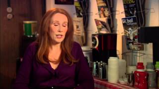 Catherine Tate quotThe Officequot Season 9 Interview [upl. by Annez]