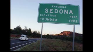 Sedona Song quot Sedonanananaquot by But Vessels [upl. by Aicilana]