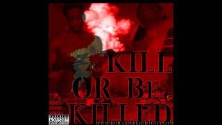 Lil Homie NT Mc Sontje  No shift Shit Kill or be Killed Mixtape [upl. by Nevur]