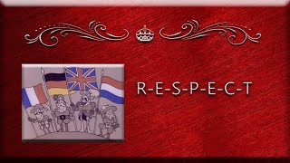 RESPECT [upl. by Elnar]