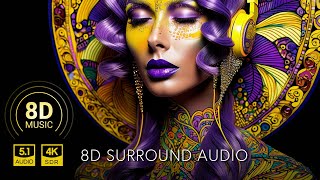 TONE Up Your Music Experience with 8D Audio Surround Sound [upl. by Barnard]