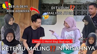 KETEMU PRIA MENYEDIHKAN INI KISAHNYA😨  Angkatan 68 Kelas 125 Tim 1 [upl. by Magulac524]