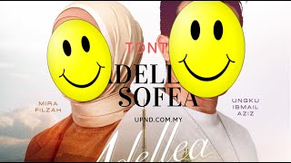 Adellea Sofea Episod Akhir MEME [upl. by Aridan]