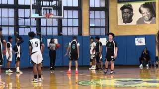 Pvd prep vs achievement first providence high school [upl. by Ocana223]