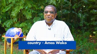 Kindiki will help Ruto unite country – former AG Wako [upl. by Aloivaf294]