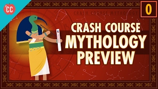 Crash Course World Mythology Preview [upl. by Dong450]