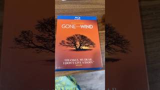 Gone with the Wind Bluray [upl. by Rexfourd]