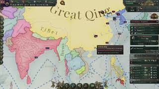 Victoria 3 Western Australia  Playthrough E1  AZ No commentary [upl. by Wightman504]