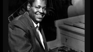 Oscar Peterson  I got rhythm  1951 [upl. by Anerok558]