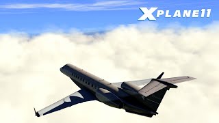 XPlane 11 SkyMaxx Pro V5 Overview  Lets see whats new [upl. by Dyol]