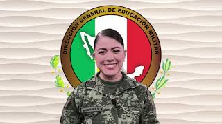 Ubicaciones de los Centros de Examen para Planteles Militares Convocatoria 2022 [upl. by Mariand]