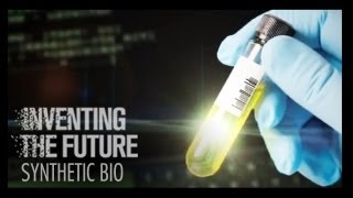 Synthetic Biology  Inventing the Future [upl. by Erminna988]