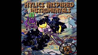 Hylics Inspired Instrumental EP  side 2  prod Bigg Alekz Beats [upl. by Eliga819]