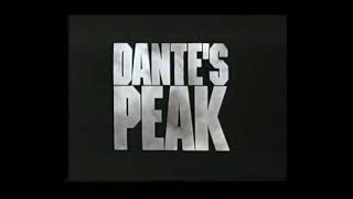 Dantes Peak Movie Clip  Pierce Brosnan Linda Hamilton [upl. by Svoboda580]