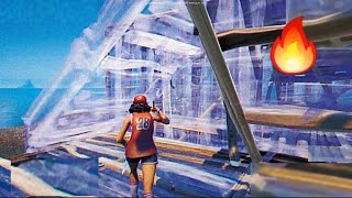 Burn 🔥 Fortnite Montage BEST Console kbm player  best peice [upl. by Antsirhc]