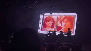 Dear Heart Las Vegas Concert 2024 Live part 1 [upl. by Berfield]