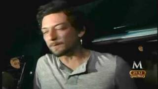 Leon Larregui vocalista ZOE detenido por borracho en la Condesa Borrachos que dan risa 2 [upl. by Lawrence]