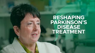 Reshaping Parkinsons Disease Treatment [upl. by Chlores]