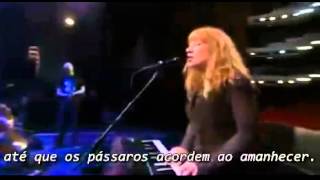 Loreena McKennitt The Gates of Istanbul legendado [upl. by Llednahc574]