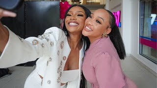 Bonang on HERstory with Thando Thabethe [upl. by Electra]