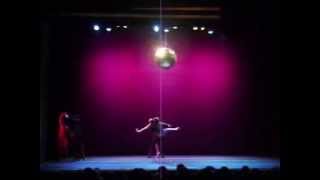 ballet argentino julio bocca My Way [upl. by Tricia]