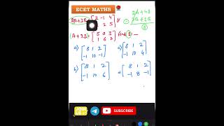 ECET 2025 Maths Guide  How to Score High amp Get the Best Rank 🚀  Q163 Explained [upl. by Mahau935]