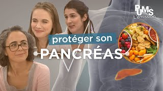 Comment soigner son pancréas pour une meilleure santé [upl. by Odraboel]