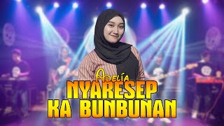 Adelia  Nyaresep Ka Bunbunan Official Live Music  New RGS [upl. by Kiersten]