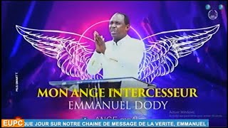 Les anges origines nature et missions  prophète messager emmanuel dody Explique [upl. by Harrus]