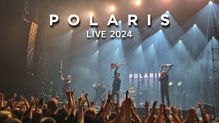 POLARIS LIVE TILBURG 2024 [upl. by Pelletier]