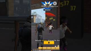 Free fire kill for Indian pleyer shorts garenafreefire ff gaming gameplay freefir fyp627 [upl. by Coletta]