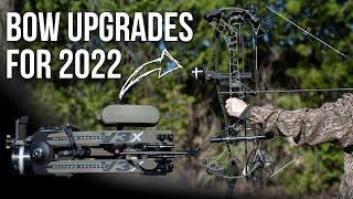 Mathews V3X 29 Bow Build with Custom Aftermarket Upgrades [upl. by Werd]