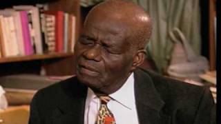 Pan Africanism with Dr John Henrik Clarke [upl. by Sulokcin]