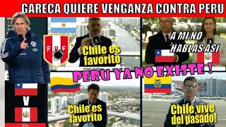 ECUATORIANO LE FALTA EL RESPETO A THALIA ASCARATE NINGUNEA A PERU Y CHILE DE FUTBOL SE HABLA ASI [upl. by Turner765]