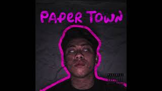 JUSS  PAPER TOWN Audio [upl. by Winebaum724]