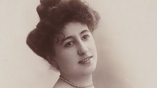 Marie Panthes plays Liszt Années de pèlerinage 1952  Live [upl. by Aidan]