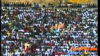 EritreaWedi Tikabo Warsay gadem Official Music Vedio [upl. by Enela624]