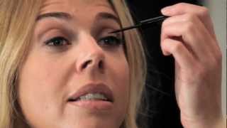 Max Factor Masterclass  mastering liquid eyeliner [upl. by Harrie311]