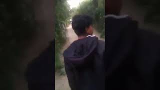 cacato vai jokhon tar gf 7athea rag kore kotha bole [upl. by Yelhs51]