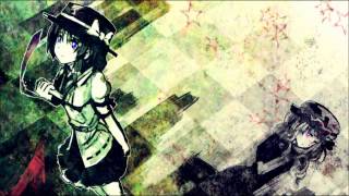 TouhouDrumnBass 15 Green Wich HD [upl. by Elamaj53]