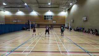 201024  Telford v Nuneaton Flames  set 1 [upl. by Retnyw]