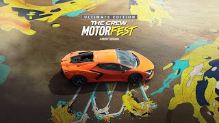 The Crew™ Motorfest 🎮 𝐏𝐒 𝟓 🎮💪🔴 𝕃𝕀𝕍𝔼 [upl. by Yodlem]