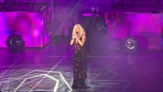 Marisela  En vivo  Full show  en El Auditorio Nacional CDMX 22524 [upl. by Vida274]