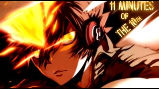 Katekyo Hitman Reborn  Tsuna Awakens OST [upl. by Nixie]