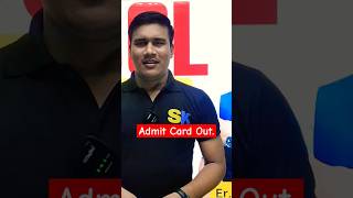 IOCL Admit Card Out  iocladmicardoutnonexexutivepost sktutorial SKTUTORIALs [upl. by Brodeur]