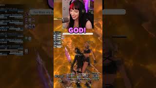 UWU CHAOS FFXIV Streamer Highlights [upl. by Ititrefen]